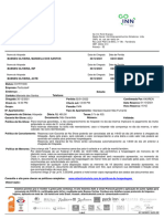 Número Da Reserva:: Nome Do Hóspede Data de Chegada Data de Partida