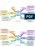 Semana 11. Mapa Cognitivo de Calamar