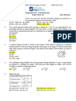 18-TEST-DT-10-04-2024-Topic-Charges & Fields & Gauss Law