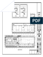 Es-504 Fire Alarm System - Office 2nd Floor