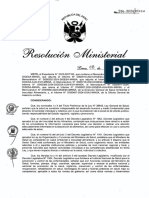 Resolucion Ministerial N 314 2024 Minsa