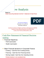 6 Cash Flow Analysis PMK