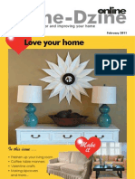 Love Your Home