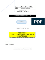 2024 Accn GR 11 Controlled Test 1 QP