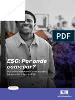 Ebook ESG