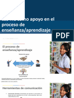 Las TIC en El Proceso de Enseñanza - Aprendizaje - 2024-07-03T080639.241