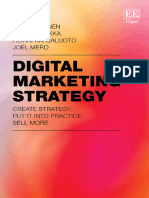 Niko Lahtinen, Kimmo Pulkka, Heikki Karjaluoto, Joel Mero - Digital Marketing Strategy - Create Strategy, Put It Into Practice, Sell More-Edward Elgar Publishing (2023)