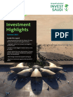 Resource Investment Highlights Summer Nov 2021 English