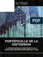 VBNESWS 0 Octobre 2023 Sws Dossier Cadeau Portefeuille de La Distorsion SD