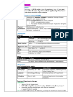 Clinical Obstetrics Notes