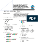 Soal PTS B. Inggris Kelas 2 Sem 2 2023-2024