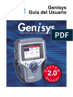 Genisys 2005 SPA