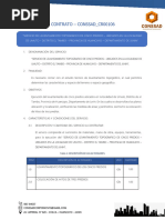 Contrato de Lev. Topograficoi