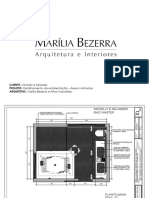 Detalhamentos Áreas Molhadas - Michelly e Selassier