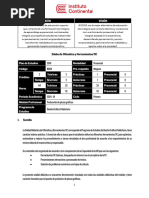 DG 01 Silabo Ofimática y Herramientas TICs