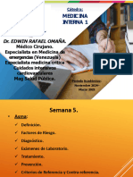 Medicina Interna Diapositivas