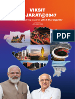 Viksit Gujarat 2047