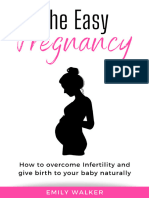 1 - Easy Pregnancy Ebook