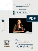 Expertabi Itália - Apresentação Do Escritório