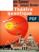 Alain Connes & Al. - Le Théâtre Quantique