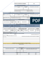 Registros Obligatorios de SST Peru en Ex