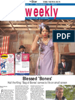 TV Weekly - Dec. 11, 2011