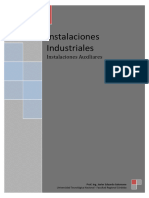 Sobre Las Instalaciones Industriales