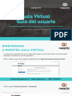 Guia Del Usuario - Aula Virtual