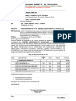 8.0 Requerimiento #5 - Herramientas