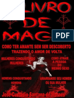 O Livro de Magia