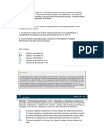 O Processo de Fabricação Ou o Acompanhamento de Peças Mecânicas Acabadas Podem Ser Avaliados A Partir Dos Diversos Ensaios Não Destrutivos