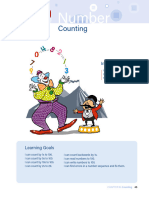 10-Grade 1-Chapter 3-Counting Student Resource