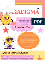 Paradigm A