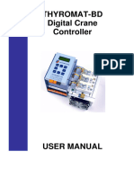 User Manual Complete h-10-0 - tr8-0x - To1-0x Rev 8 - 5a