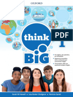 Think Big 1 Students Book and Workbook