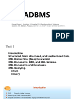 Adbms Unit1