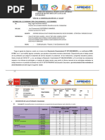 03 Informe de Actividades Director Diciembre