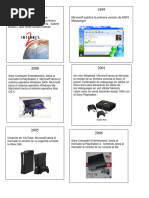 Computacion 5ta Generacion Computadoras