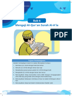 Materi Ajar PAI Kelas 6.6