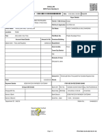 Challan MTR Form Number-6: PAN No. (If Applicable) AOJPM3219G