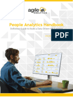 HR Analytics Handbook