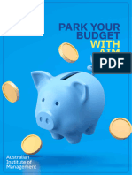 AIM ParkYourBudget Guide