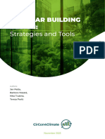 CirCon4Climate Circular Building Design Guideline