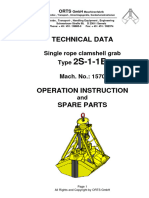 2S 1 1B Technical Data