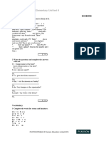 SO2ndEd Elem Unit Test 4