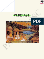 Vedic Age: Parmar SSC