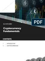 Cryptocurrency Fundamentals