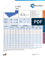 Datasheet Uni M TTB 37 en