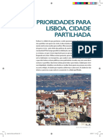 Programa - Lisboa - Partilhada - Impressão Preto e Branco