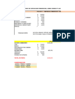 Estados Financieros - Jose Baque